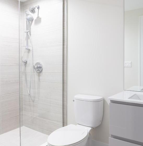 Apartamento 1 Dormitório, Sonder Greektown