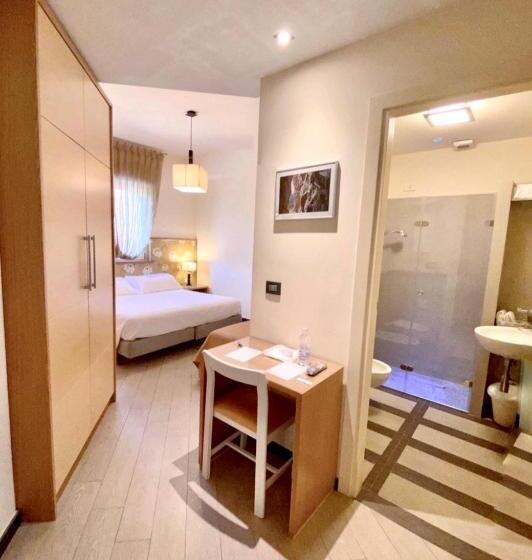 اتاق استاندارد سه نفره, Casa Dolce Casa Ruvo