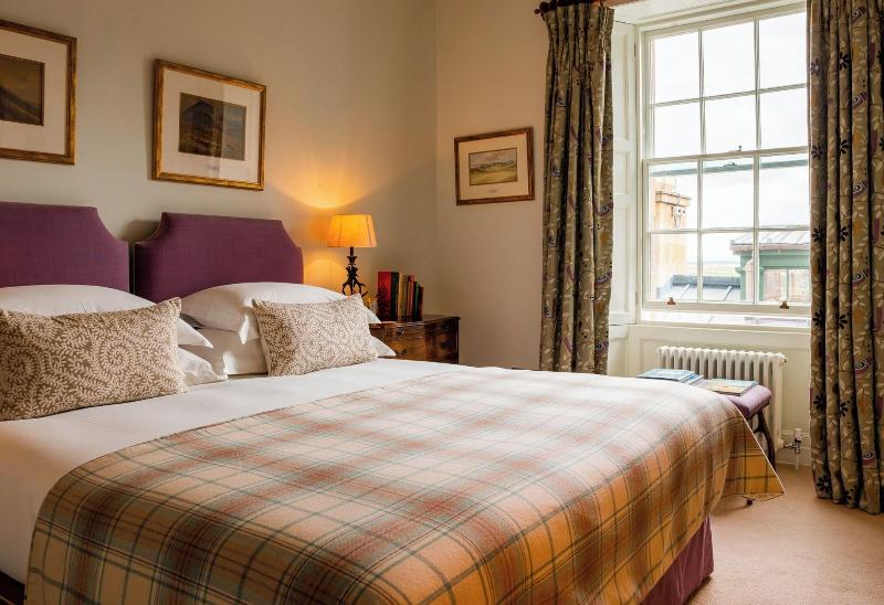 Номер Стандарт, Links House At Royal Dornoch