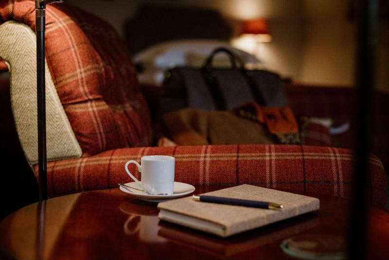 Номер Deluxe, Links House At Royal Dornoch