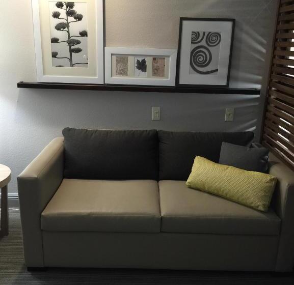 Студия Стандарт, Country Inn & Suites By Radisson, Metairie New Orleans , La
