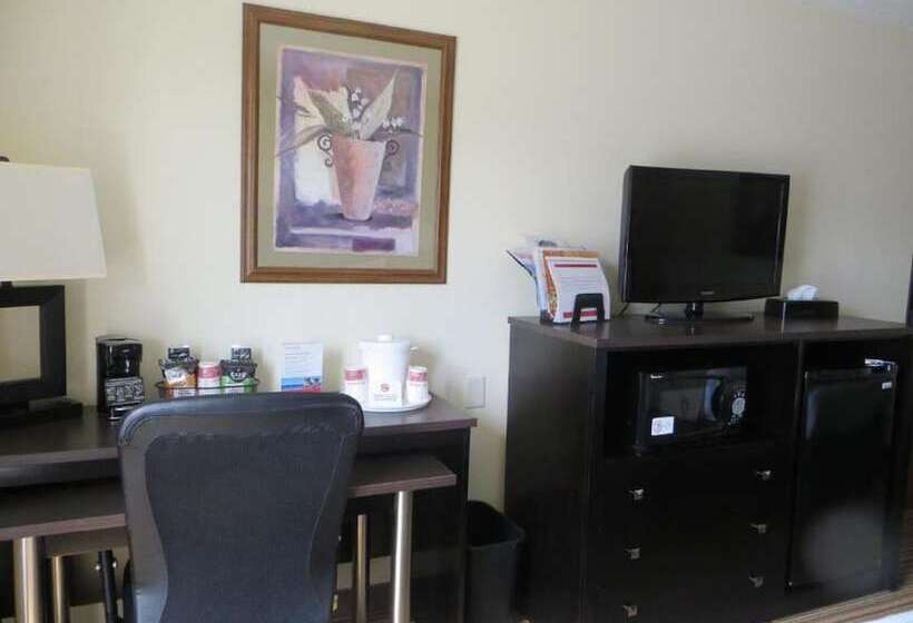 Номер Стандарт, Ramada By Wyndham Wisconsin Dells I 90
