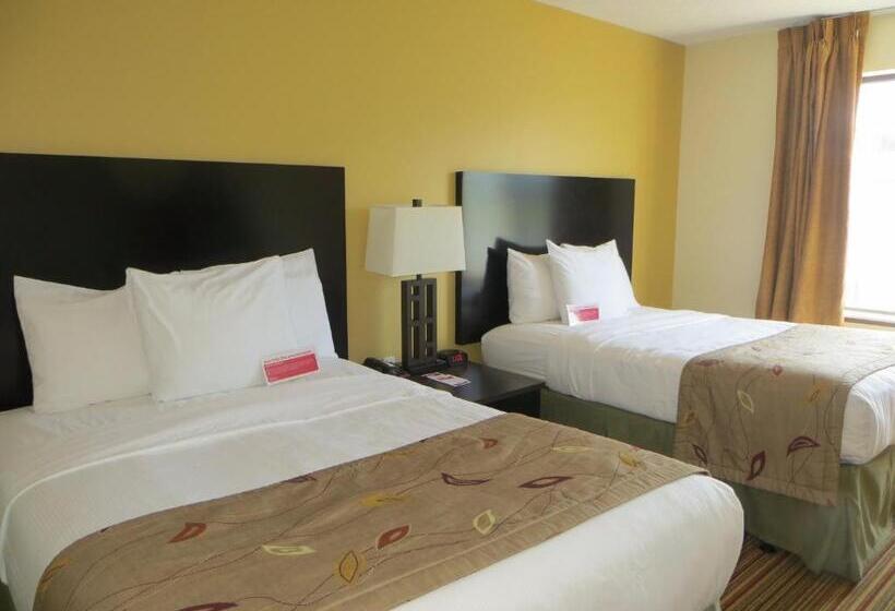 Номер Стандарт, Ramada By Wyndham Wisconsin Dells I 90