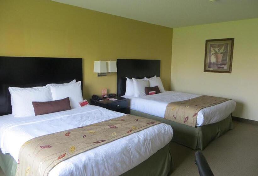 Номер Стандарт, Ramada By Wyndham Wisconsin Dells I 90