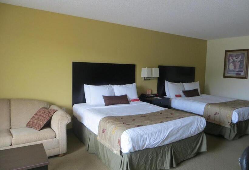 Студия Стандарт, Ramada By Wyndham Wisconsin Dells I 90