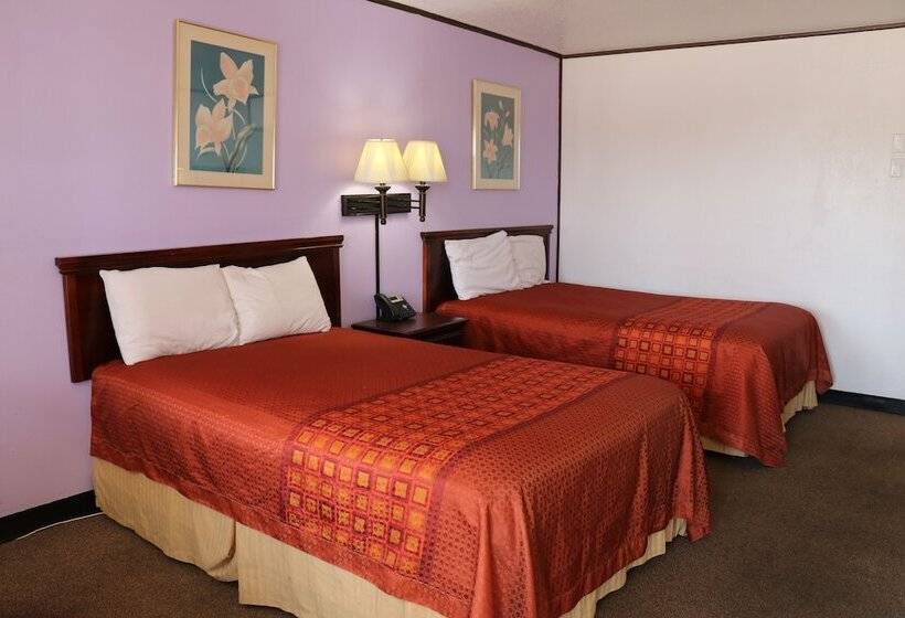 Номер Стандарт, Relax Inn Mineral Wells