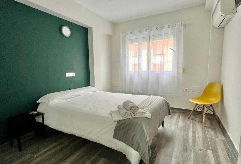 Номер Стандарт, New Click & Room
