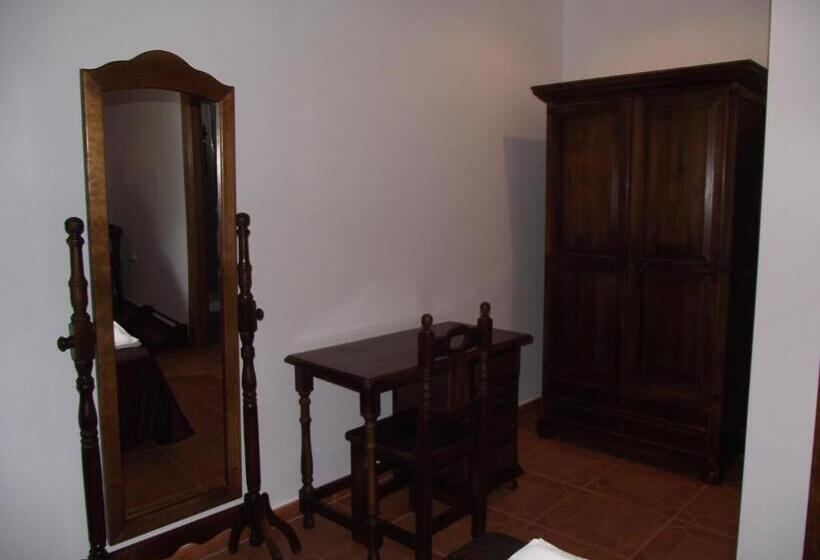 标准间, La Posada Hípica