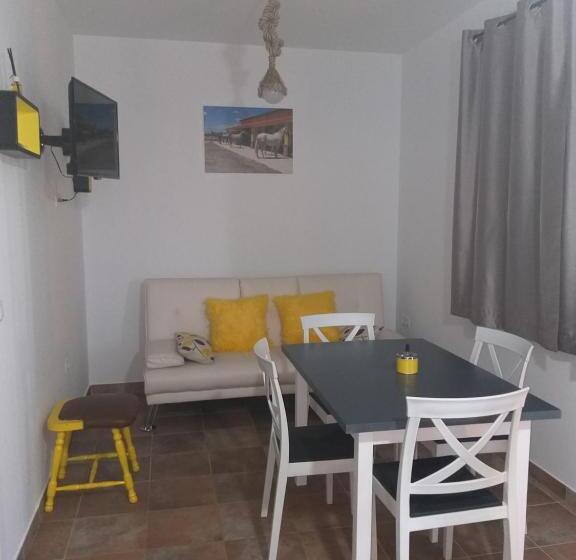 带2个卧室的公寓, La Posada Hípica