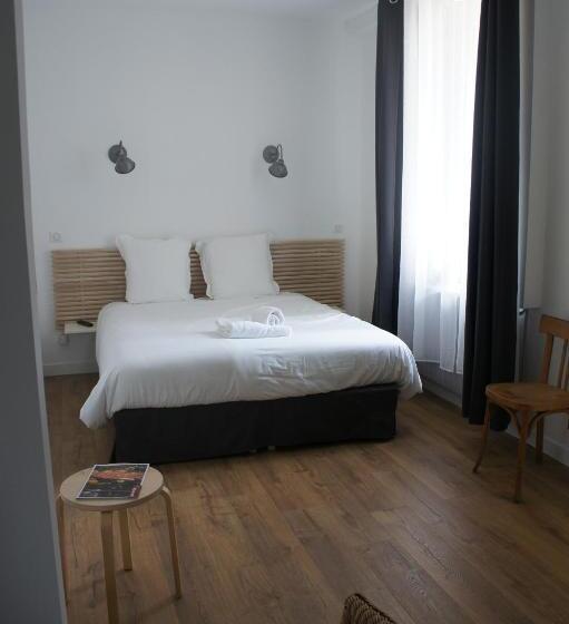 1베드룸 아파트 1층, Appart Albert'house