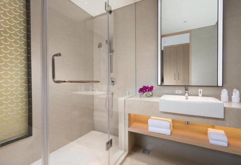 اتاق استاندارد, Holiday Inn Guiyang City Center, An Ihg