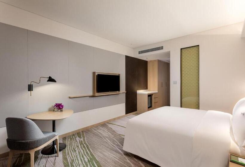 اتاق پرمیوم, Holiday Inn Guiyang City Center, An Ihg