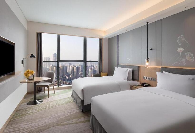 اتاق اجرایی, Holiday Inn Guiyang City Center, An Ihg