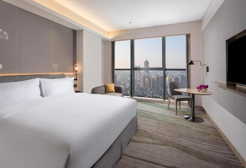 اتاق استاندارد برای معلولان, Holiday Inn Guiyang City Center, An Ihg