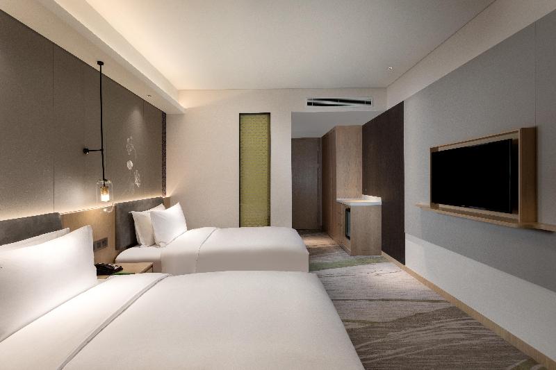 اتاق استاندارد, Holiday Inn Guiyang City Center, An Ihg