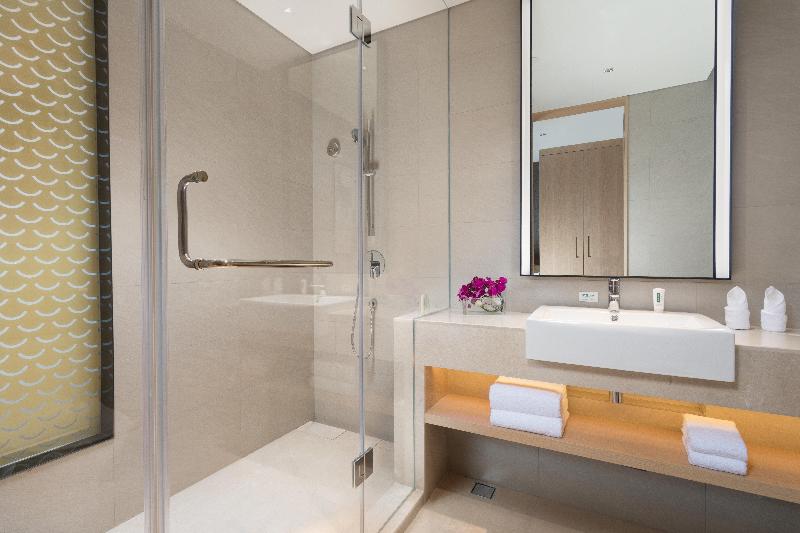 اتاق استاندارد, Holiday Inn Guiyang City Center, An Ihg