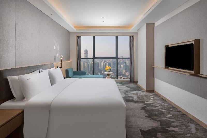 مجموعه ویستا شهر, Holiday Inn Guiyang City Center, An Ihg