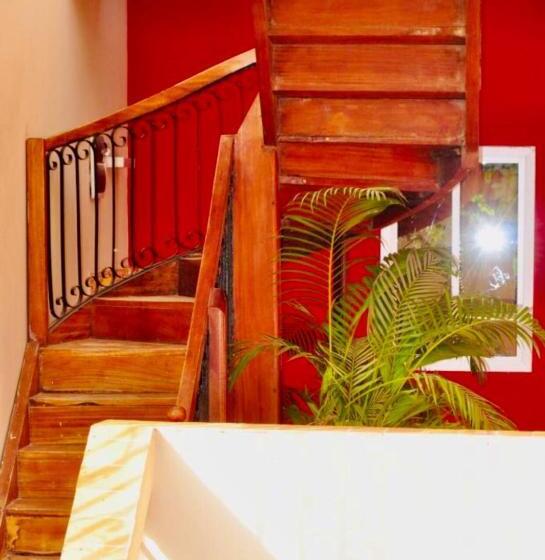 اتاق استاندارد یک نفره, Chez Titi