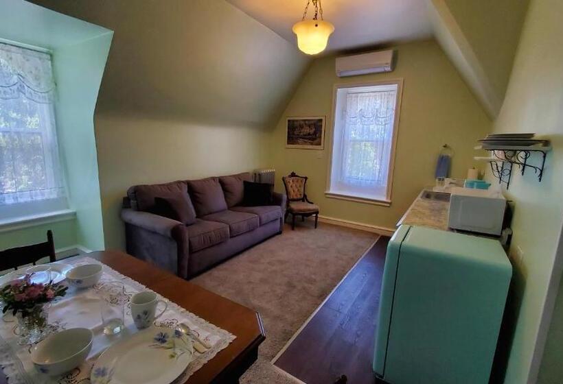 Люкс Повышенной Комфортности, Gifford Risley House Bed And Breakfast