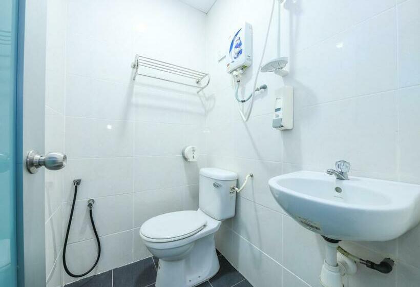 اتاق لوکس, Oyo 89842  22, Northport