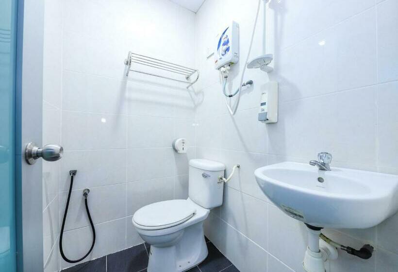 اتاق استاندارد, Oyo 89842  22, Northport