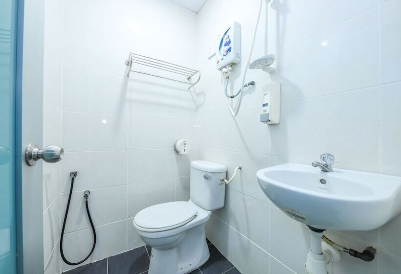 اتاق استاندارد, Oyo 89842  22, Northport