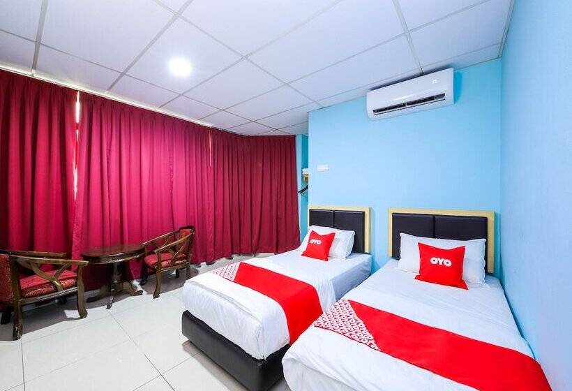 اتاق لوکس, Oyo 89842  22, Northport