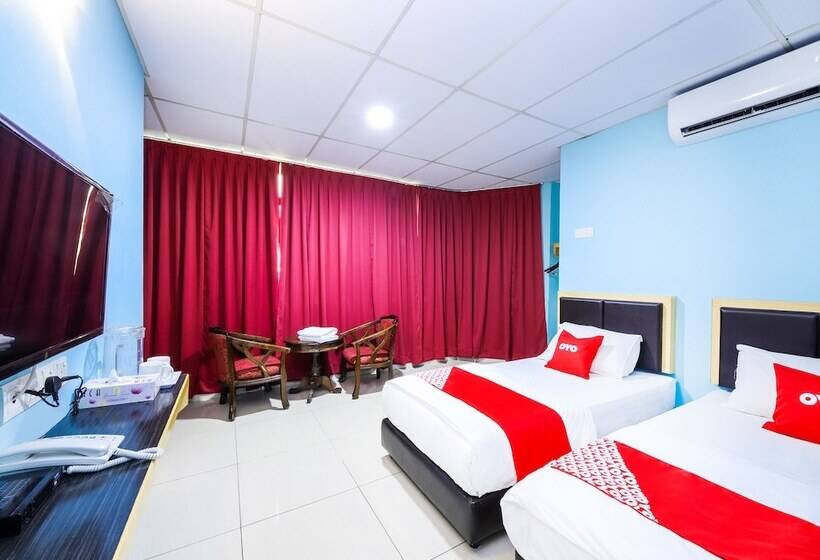 اتاق لوکس, Oyo 89842  22, Northport