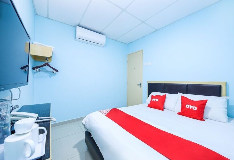 اتاق استاندارد, Oyo 89842  22, Northport