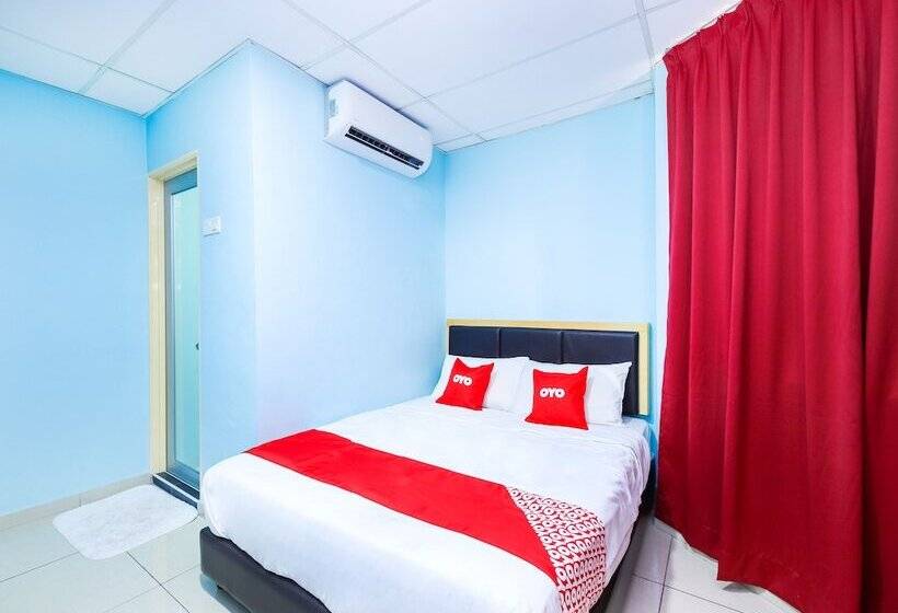 اتاق لوکس, Oyo 89842  22, Northport