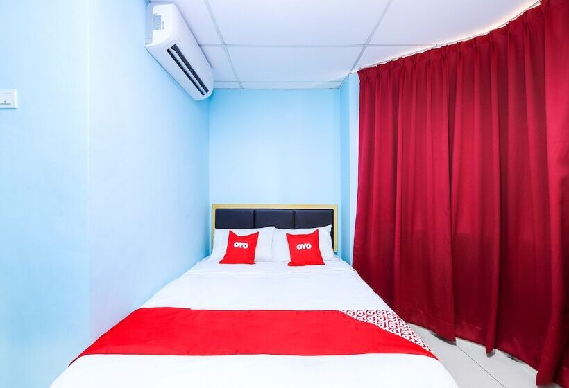 اتاق لوکس, Oyo 89842  22, Northport