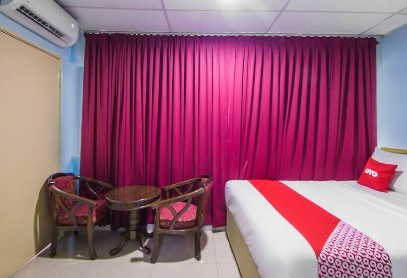 سوییت لوکس, Oyo 89842  22, Northport