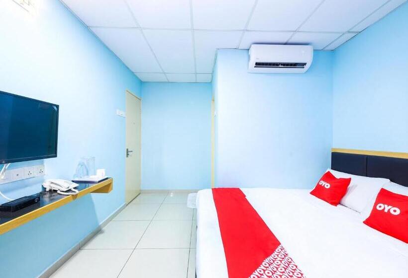 اتاق لوکس, Oyo 89842  22, Northport
