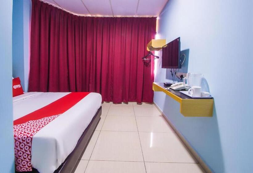 اتاق لوکس, Oyo 89842  22, Northport