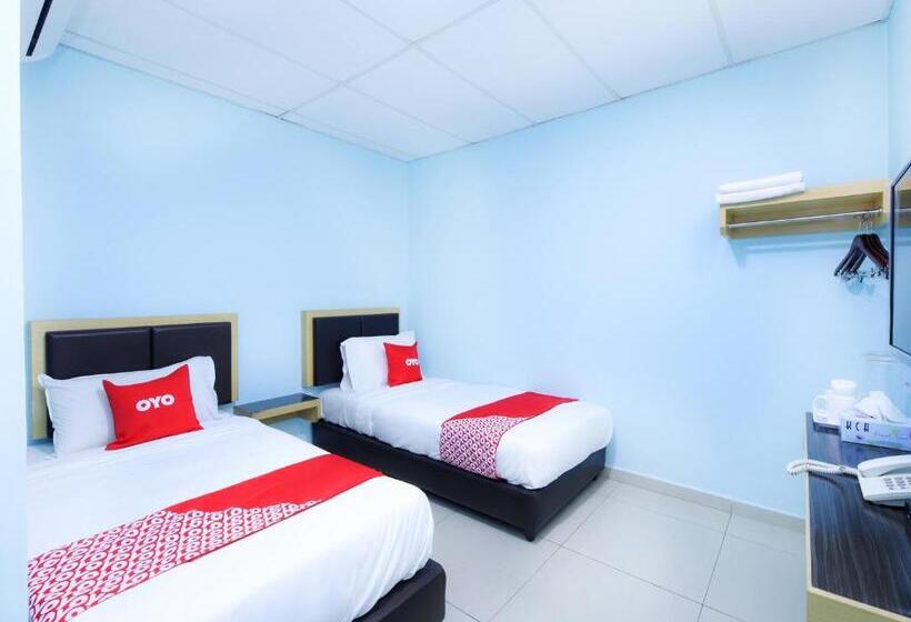 اتاق استاندارد, Oyo 89842  22, Northport