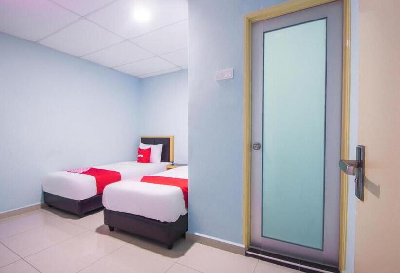 اتاق استاندارد, Oyo 89842  22, Northport