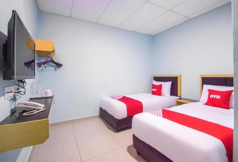 اتاق استاندارد, Oyo 89842  22, Northport