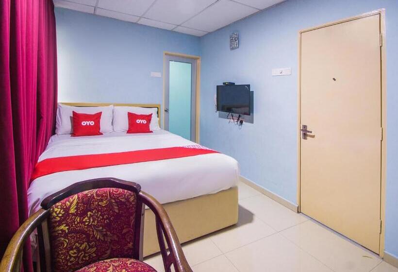 سوییت لوکس, Oyo 89842  22, Northport