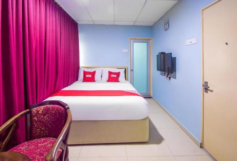 سوییت لوکس, Oyo 89842  22, Northport