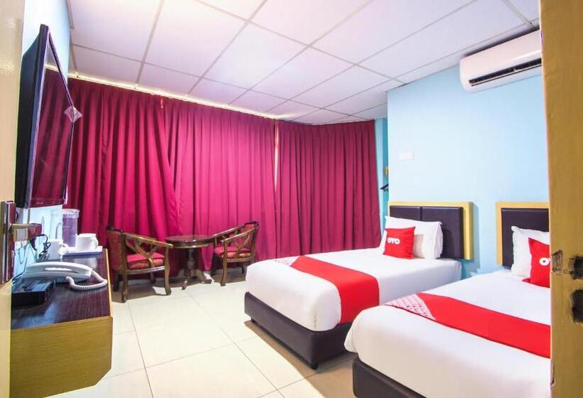 اتاق لوکس, Oyo 89842  22, Northport