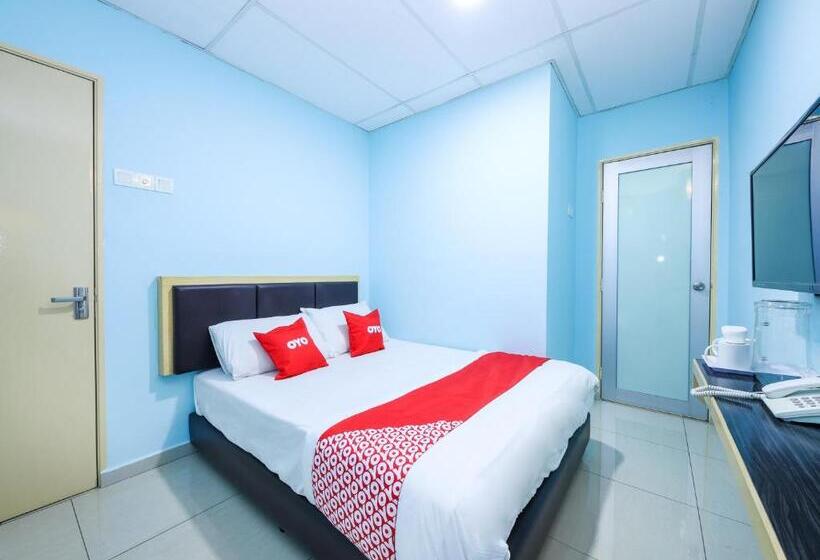 اتاق استاندارد, Oyo 89842  22, Northport