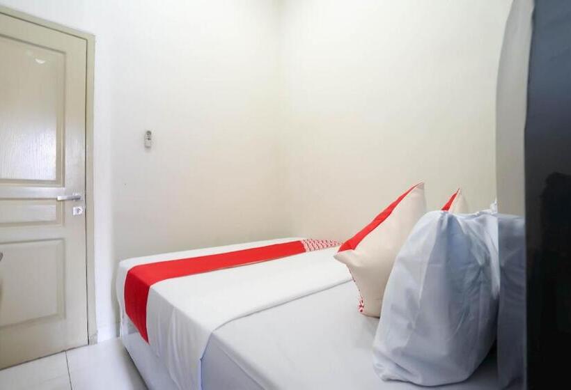 标准间, Oyo 2874 Berlian Residence