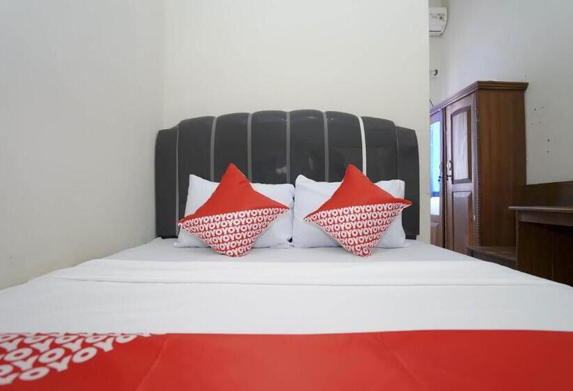 标准间, Oyo 2874 Berlian Residence