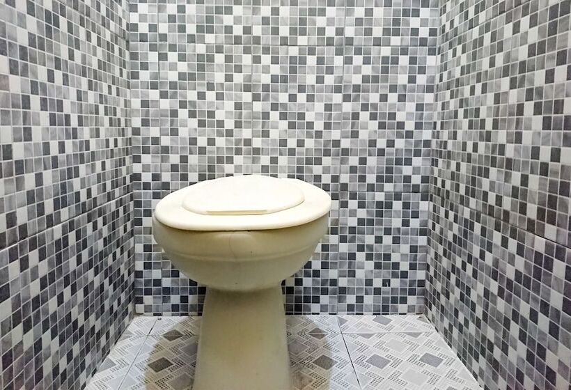 Pokój Standard, Spot On 2875 Kost Pandawa Syariah