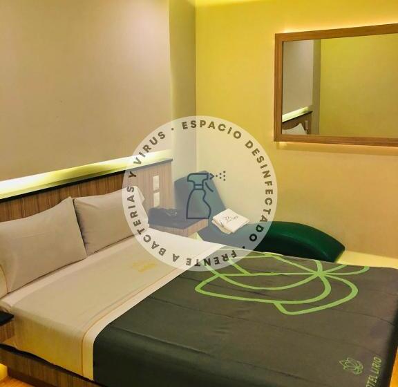 Quarto Superior, Lirio   Adult Only