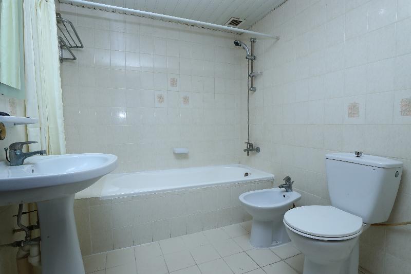 اتاق استاندارد, Oyo 112 Semiramis