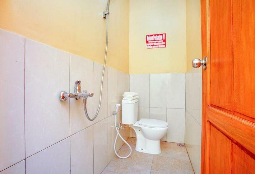 Quarto Estandar, Oyo 2656 Az Zahra Residence Syariah