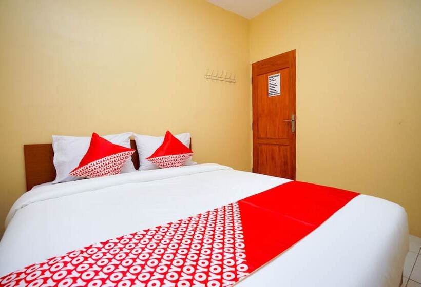 Quarto Estandar, Oyo 2656 Az Zahra Residence Syariah