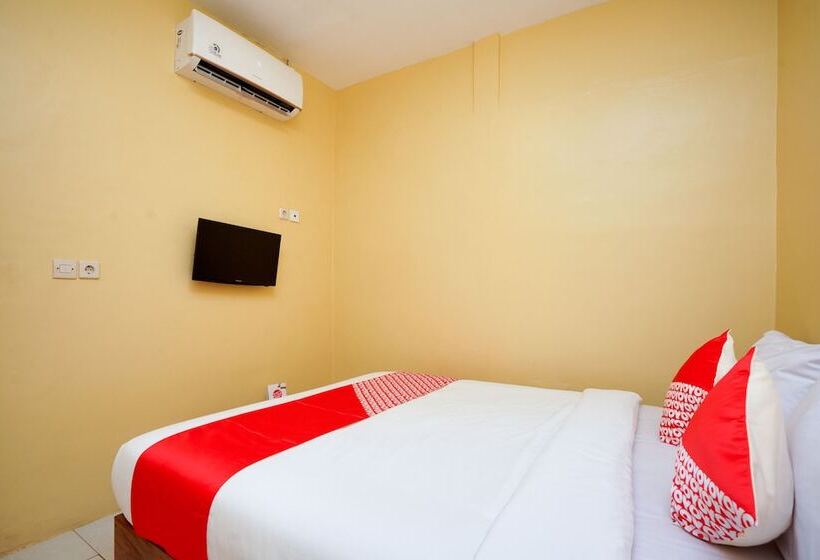 Quarto Estandar, Oyo 2656 Az Zahra Residence Syariah