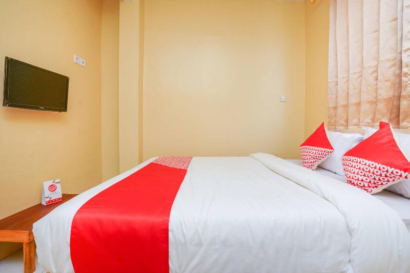Quarto Estandar, Oyo 2656 Az Zahra Residence Syariah